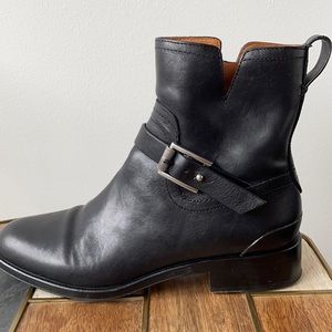 Rag and Bone Moto Boot size 38.5